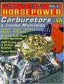 How to Build Horsepower Volume 2