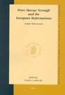 Peter Martyr Vermigli And The European Reformations Semper Reformanda