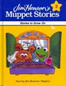 Jim Henson's Muppet Stories