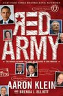 Red Army The Radical Network That Must Be Defeated to Save America