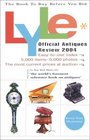 Lyle Official Antiques Review 2004