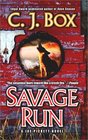 Savage Run (Joe Pickett, Bk 2)