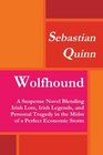 Wolfhound  Expanded Edition