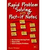Rapid ProblemSolving with Postit Notes