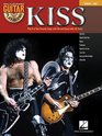 Kiss Guitar PlayAlong Volume 30
