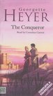 The Conqueror (Audio Cassette) (Unabridged)