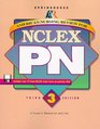 American Nursing Review for NCLEXPN