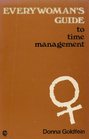 Everywoman's Guide to Time Management (Everywoman's Guide Series)