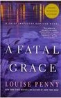 A Fatal Grace (aka Dead Cold) (Chief Inspector Gamache, Bk 2) (Large Print)