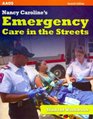 Nancy Caroline's Emergency Care In The Streets Student Workbook