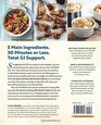 The Quick  Easy IBS Relief Cookbook Over 120 LowFODMAP Recipes to Soothe Irritable Bowel Syndrome Symptoms