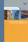 Travellers Menorca 2nd Guides to destinations worldwide
