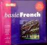 Basic French CD