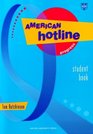 American Hotline Progress Student Book