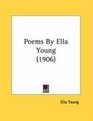 Poems By Ella Young