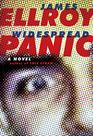 Widespread Panic A novel