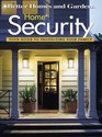 Home Security Your Guide to Protecting Your Family