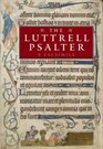 The Luttrell Psalter A Facsimile