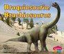 Braquiosaurio / Brachiosaurus