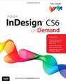 Adobe InDesign CS6 on Demand