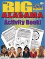 The Big Alabama Reproducible Activity Book