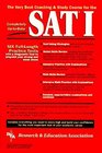 The Best Coaching and Study Course for the Sat 1 Scholastic Assessment Test 1  Reasoning Test