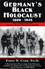 Germany's Black Holocaust, 1890-1945