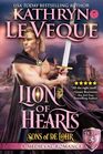Lion of Hearts A Medieval Romance