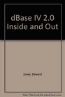 dBASE IV 20 Inside  Out