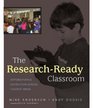 The ResearchReady Classroom Differentiating Instruction Across Content Areas