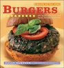 Recipe of the Week Burgers 52 Easy Recipes for Yearround Cooking