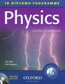 IB Course Companion Physics
