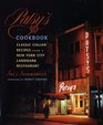 Patsy's Cookbook  Classic Italian Recipes from a New York City Landmark Restaurant