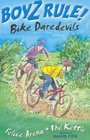 Bike Daredevils