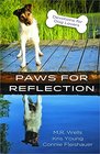 Paws for Reflection Devotions for Dog Lovers