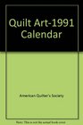 Quilt Art1991 Calendar