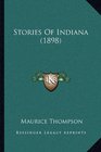 Stories Of Indiana