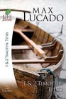 Life Lessons: Books of 1 & 2 Timothy, Titus (Life Lessons)