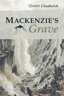 MacKenzie's Grave