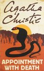 Appointment with Death (Hercule Poirot #18) [Paperback] [Jan 01, 2001] Christie, Agatha