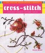 Potter Needlework Library CrossStitch Techniques Projects Patterns Motifs