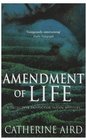 Amendment of Life (Detective Inspector Sloan, Bk 19)