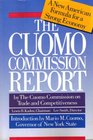 The Cuomo Commission Report