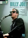 Billy Joel Pro Vocal Men's Edition Volume 34