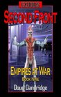 Exodus Empires at War Book 9 Second Front