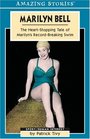 Marilyn Bell The HeartStopping Tale of Marilyn's RecordBreaking Swim