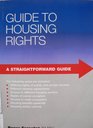 A Straightforward Guide to Housing Rights