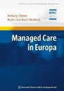 Managed Care in Europa