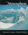 Atmosphere The An Introduction to Meteorology