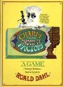 Charlie and the Chocolate Factory A Game